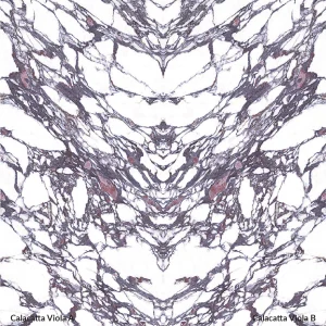 Calacatta Viola Kaolin