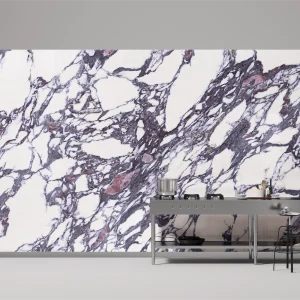 Calacatta Viola Kaolin