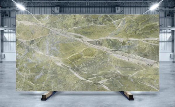 Irish Green Kaolin