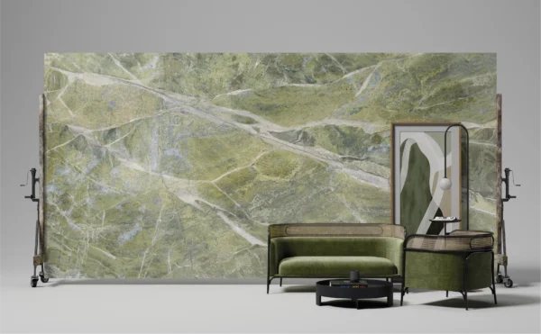 Irish Green Kaolin