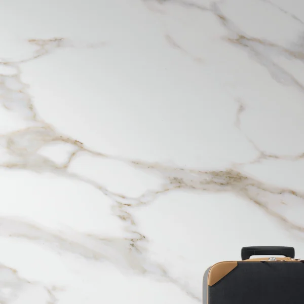 Statuario Reale Kaolin