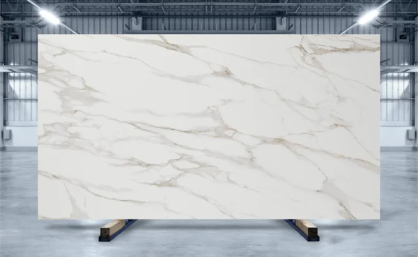 Statuario Reale Kaolin