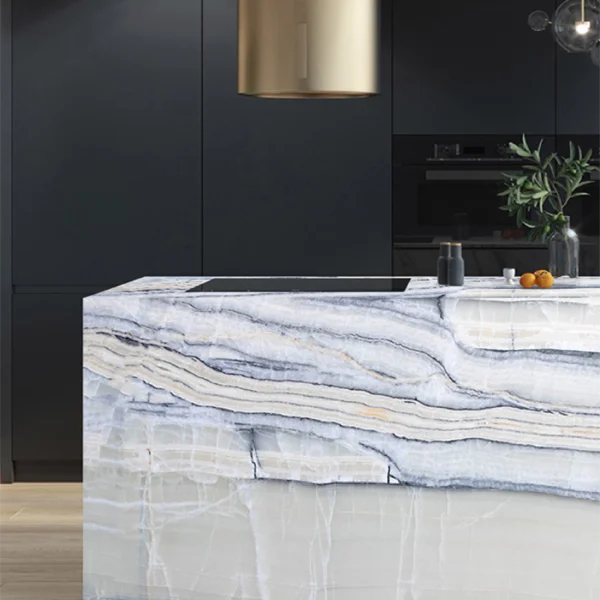 Velvet Onyx