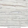 Jurassic Travertine