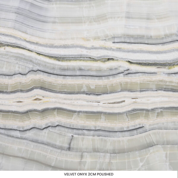 Velvet Onyx