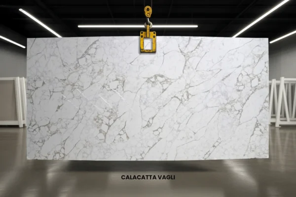 Calacatta Vagli quartz