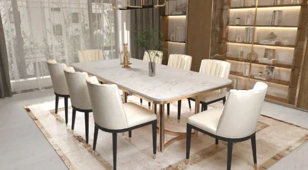 Calacatta Vagli Quartz