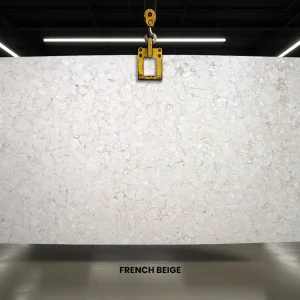 French Beige Quartz