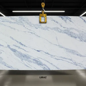 Liraz Quartz