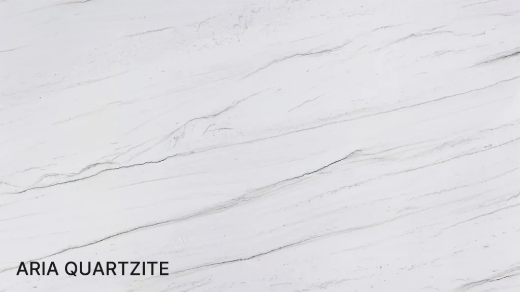 Aria Quartzite- Ultra Stones