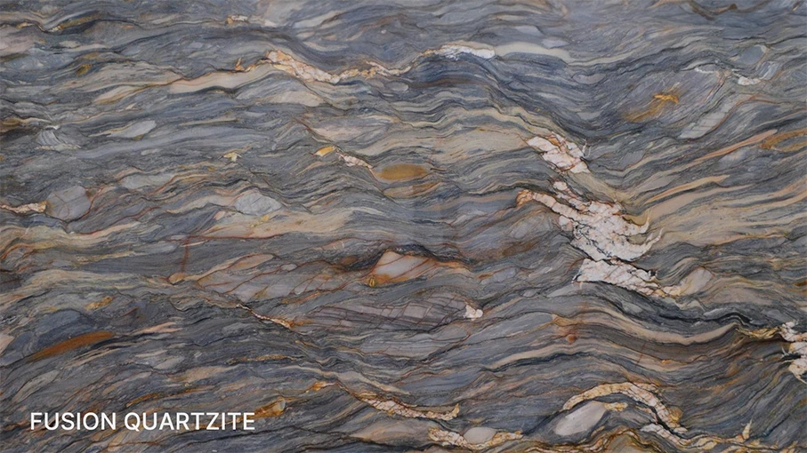 Fusion Quartzite