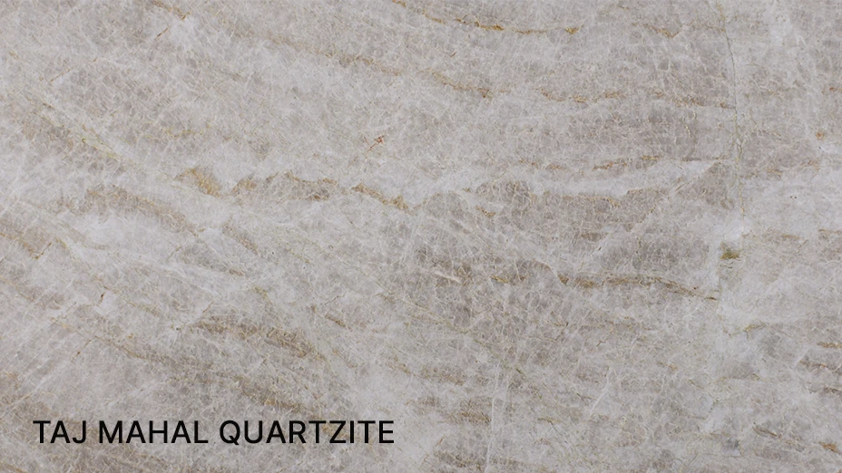Taj Mahal Quartzite