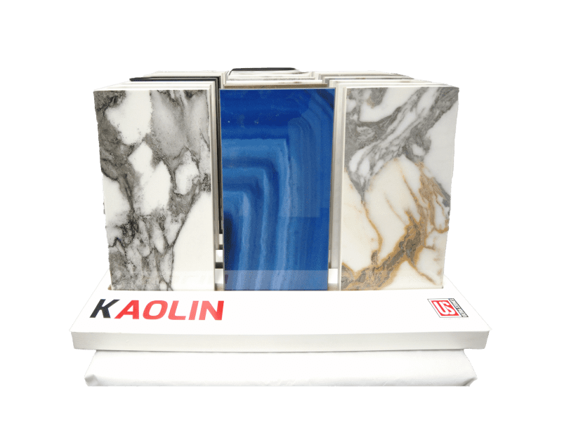 Kaolin Merchandising