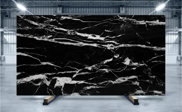 NERO ANTIQUE Slab