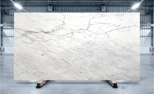 STATUARIO CORCHIA 2CM POLISHED