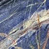 African Lapis-lazuli Extra Marble