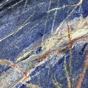 African Lapis-lazuli Extra Marble