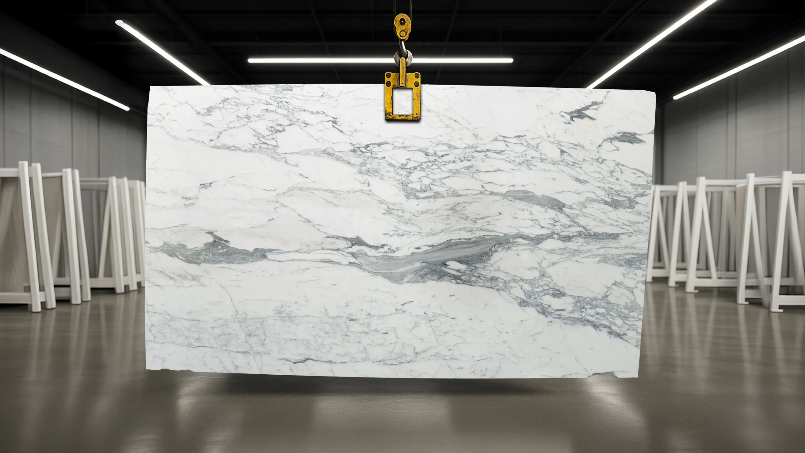 Arabescato Corchia Marble
