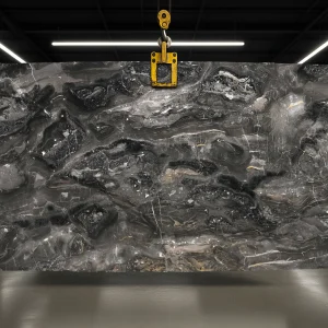 Aranbescato Orobico marble