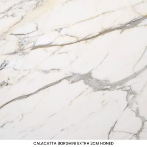 Calacatta Borghini Extra marble