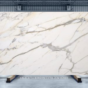 Calacatta Borghini Extra marble