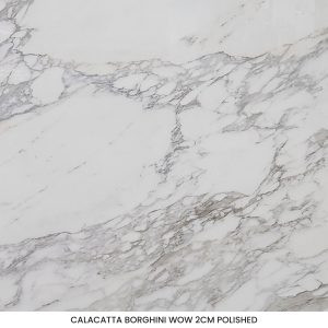 alacatta Borghini Wow Marble