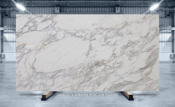 alacatta Borghini Wow Marble