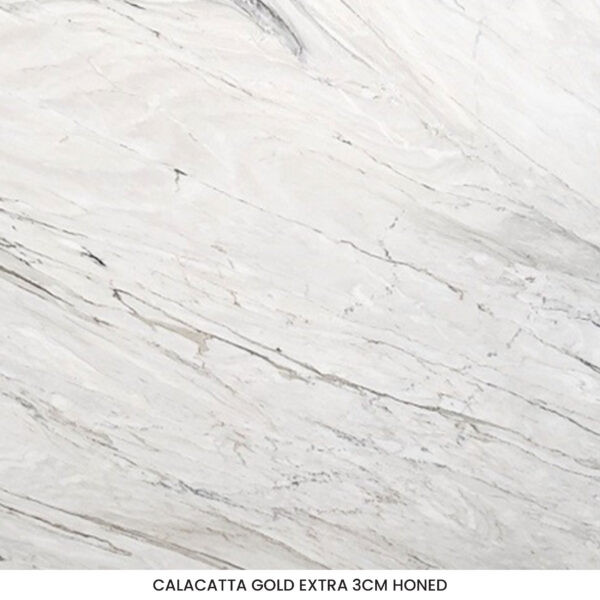 Calacatta Gold Extra Marble