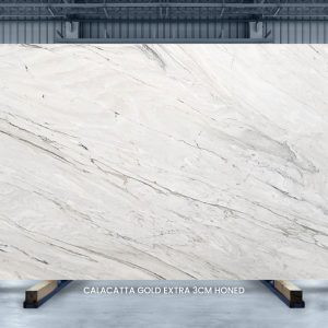 Calacatta Gold Extra Marble