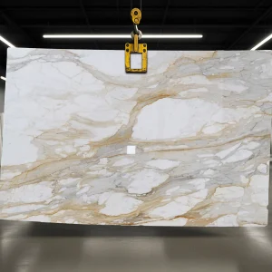 Calacatta Macchia Vecchia Marble