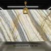 Calacatta Oyster 2cm polished marble