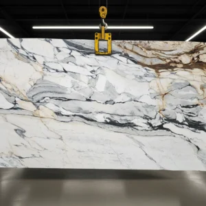 Calacatta Picasso Marble