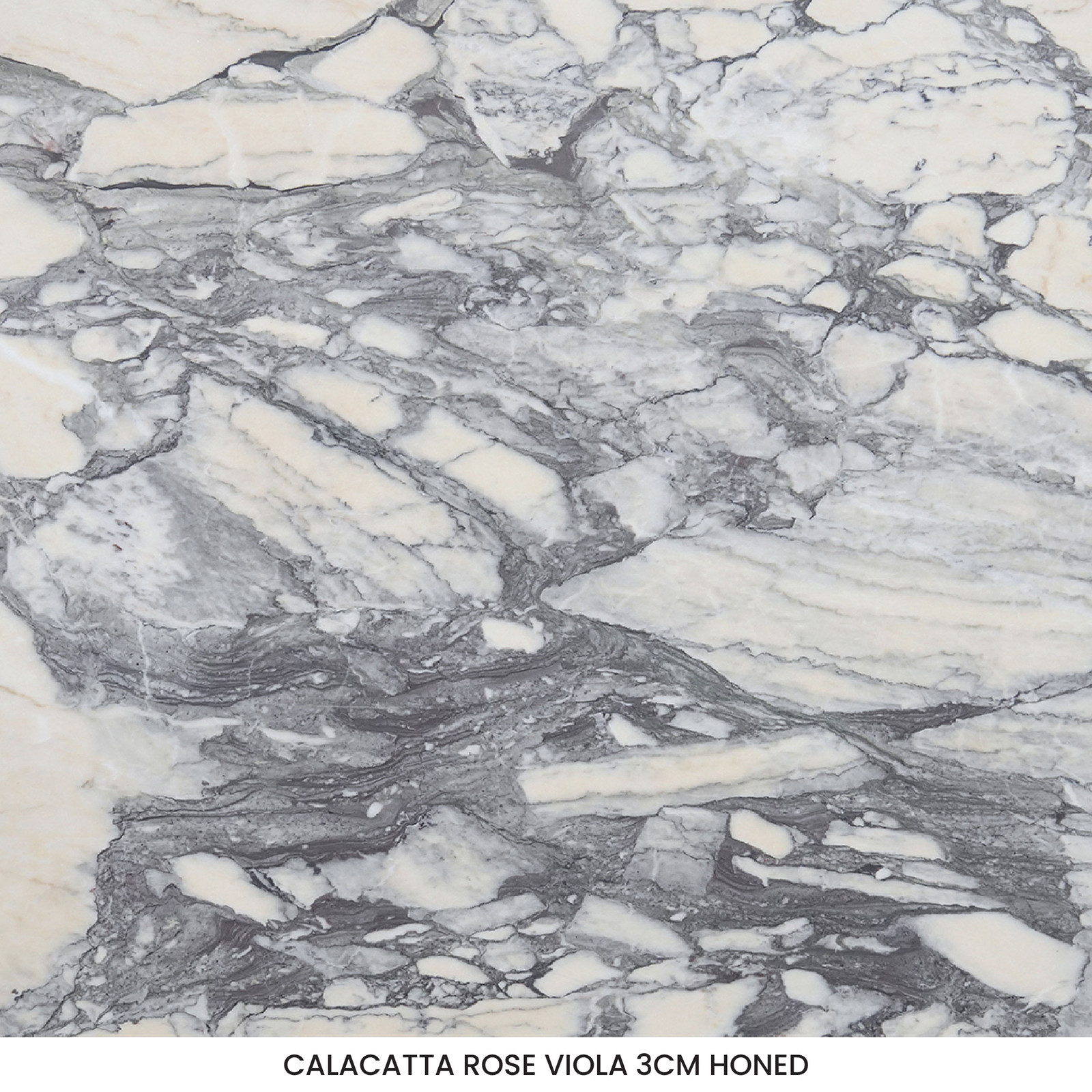 Calacatta Rose Viola Marble
