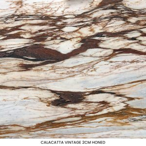 Calacatta Vintage marble