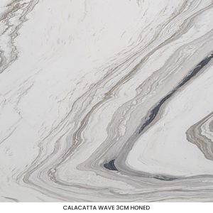 Calacatta Wave Marble