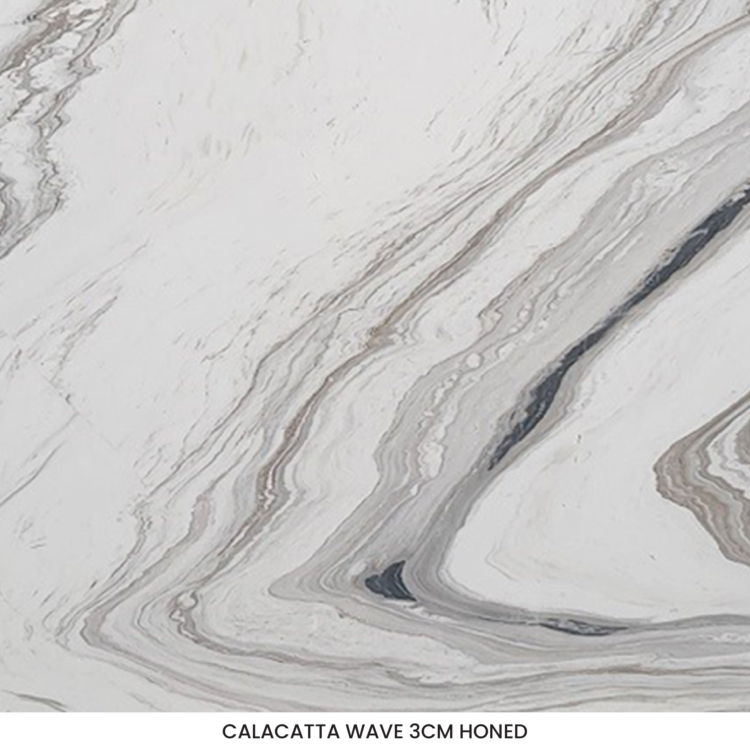 Calacatta Wave Marble
