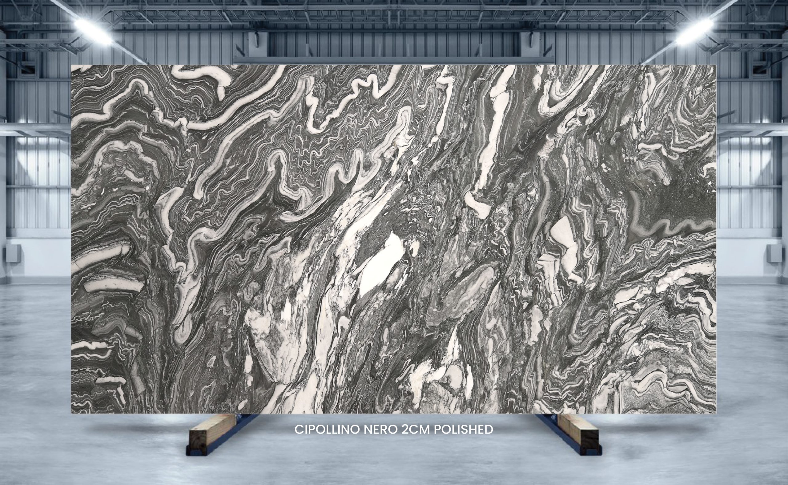 Cipollino Nero - Image 2