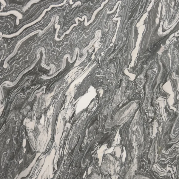 Cipollino Nero Marble
