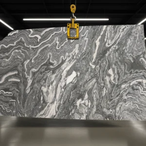 Cipollino Nero Marble