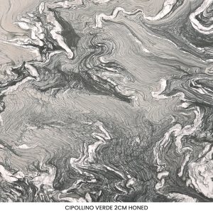 Cipollino Verde marble
