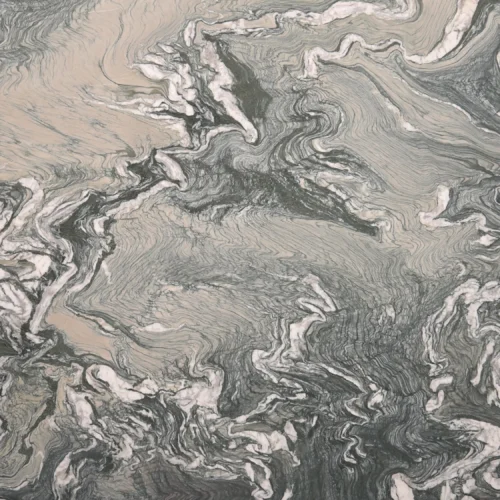 The Dramatic Beauty of Cipollino Verde Marble at Ultra Stones