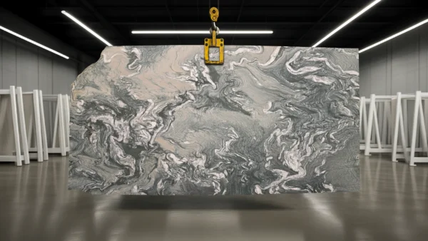 Cipollino Verde Marble