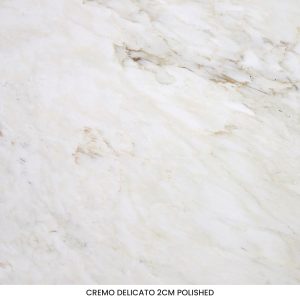 Cremo Delicato Marble