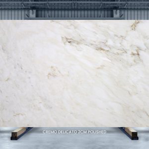 Cremo Delicato Marble