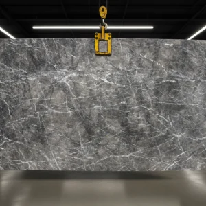 Grigio Carnico marble