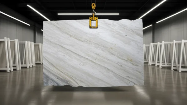 Pegasus marble