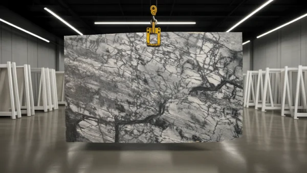 Pietra Viva Soapstone Slab