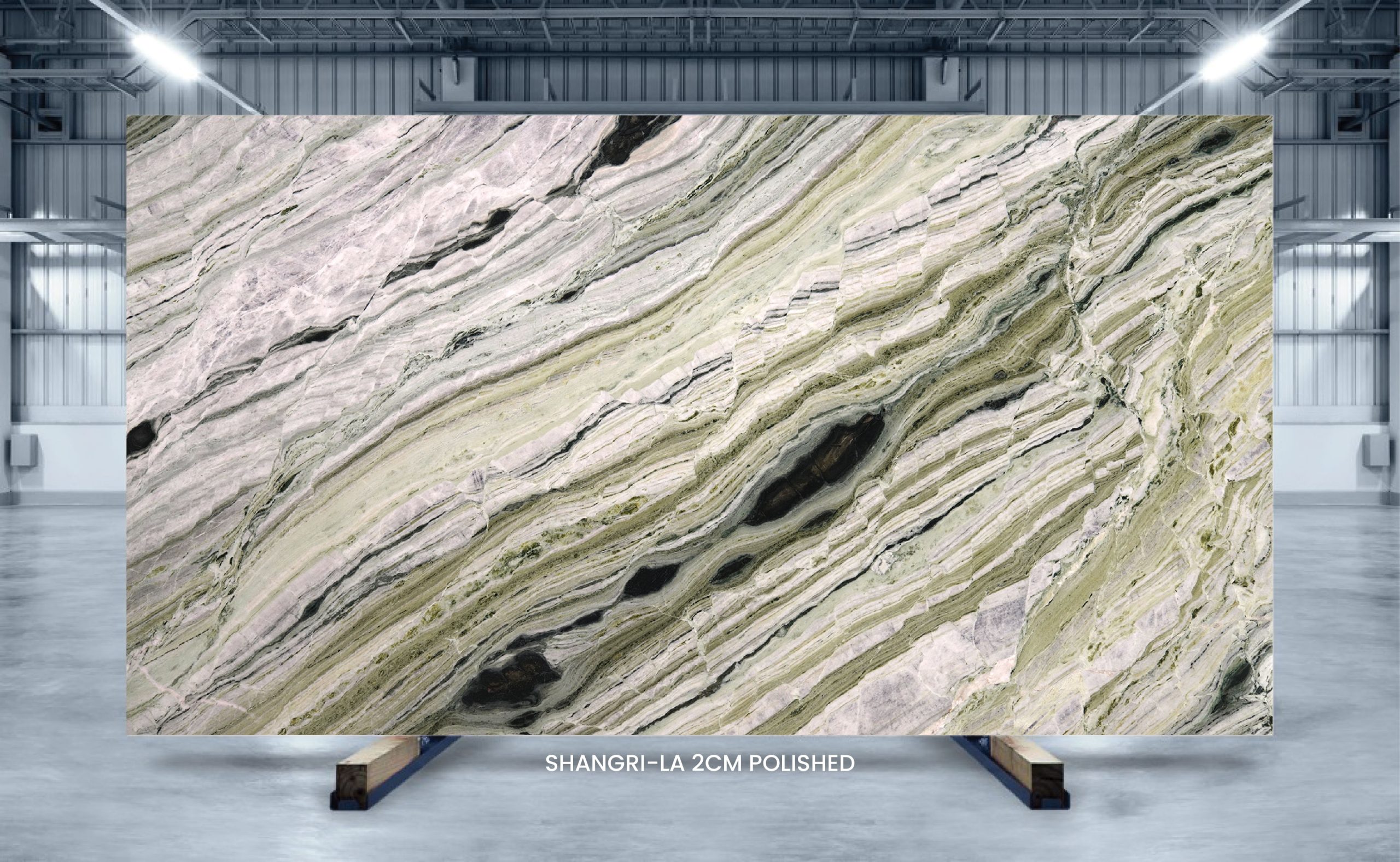 Shangri-la - Image 2