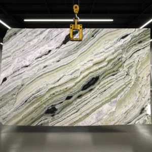 Shangri-la marble