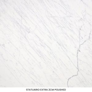 Statuario Extra marble